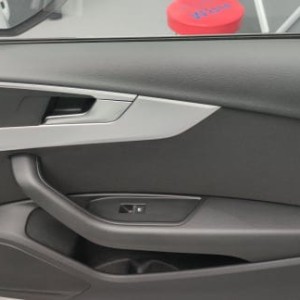 Audi A4 Avant 2.0 TDI