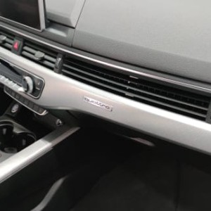 Audi A4 Avant 2.0 TDI