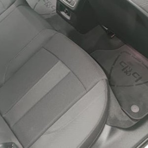 Audi A4 Avant 2.0 TDI