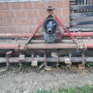 Prodajem IMT frezu, Plug 3 brazde, Plug 2 brazde