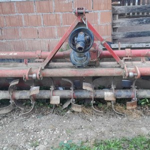 Prodajem IMT frezu, Plug 3 brazde, Plug 2 brazde