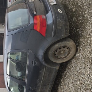WV golf 1,4, 16 v