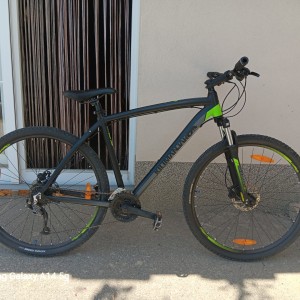 MTB bicikl Kilimanjaro 29