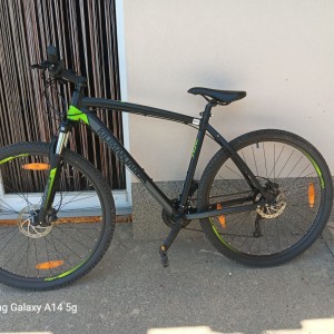 MTB bicikl Kilimanjaro 29