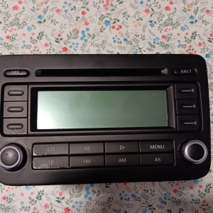 CD radio original VW