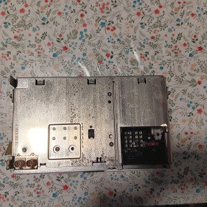 CD radio original VW