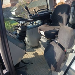 Traktor MCCORMICK TXT 185