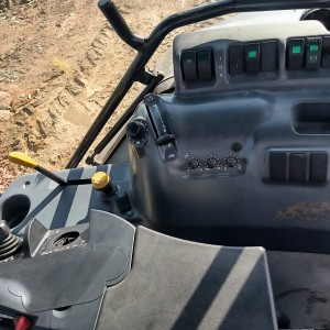 Traktor MCCORMICK TXT 185