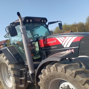 Traktor MCCORMICK TXT 185