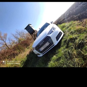 Audi A4 Avant 2.0 TDI