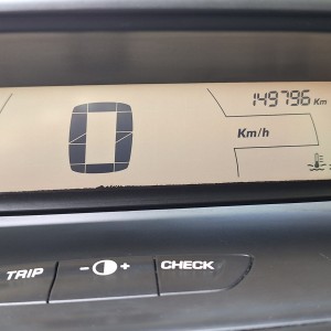 Prodaje se vozilo,CITROEN C4 1.4 Benzinac