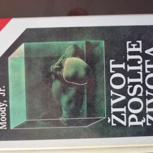 Život poslije smrti