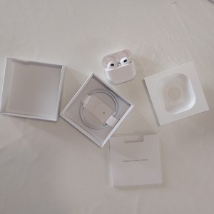 Airpods Gen 3