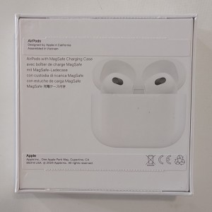 Airpods Gen 3