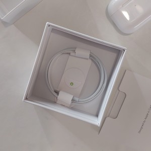 Airpods Gen 3
