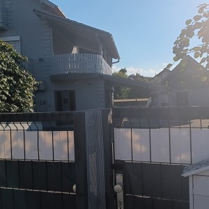 Prodajem kuću u Petrinji 245m2