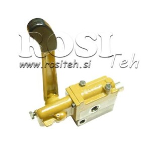 HIDRAULIČNI VENTIL JOHN DEERE