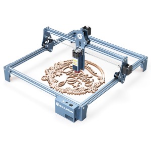 Laserska Gravirka i Rezalica SCULPFUN S9 5.5W, Diodni Laser