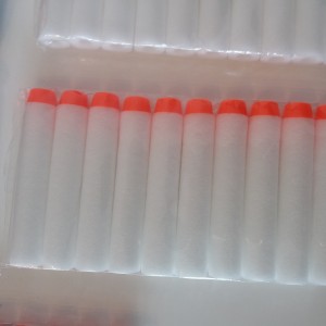 Nerf metci - strelice - 50kom - 10€