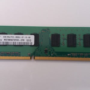 RAM memorija Samsung DDR3 - 2GB