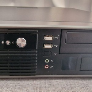 Računalo i3 4150, 8gb ram