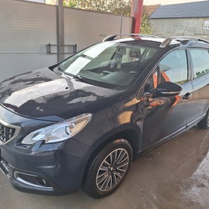 Peugeot 2008 1.6 hdi