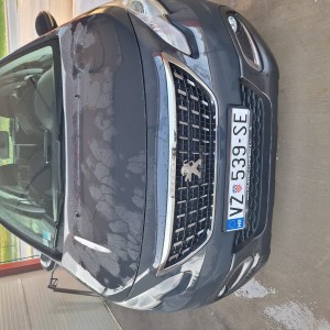 Peugeot 2008 1.6 hdi