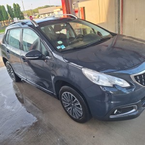 Peugeot 2008 1.6 hdi