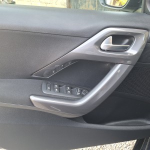 Peugeot 2008 1.6 hdi