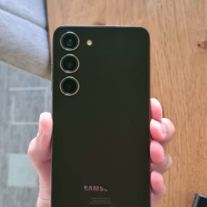 S23 5G 8/128 GB - pod jamstvom