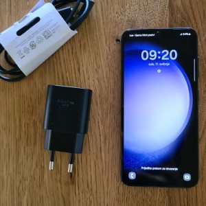 S23 5G 8/128 GB - pod jamstvom