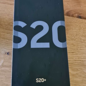 Samsung Galaxy S20+ 128/8 GB