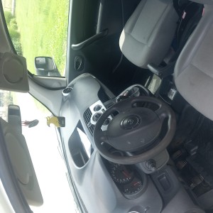 Renault Kangoo 1,5 DCI