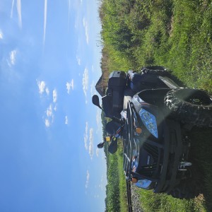 Goes Iron Max 450L