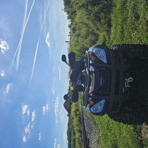 Goes Iron Max 450L