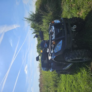 Goes Iron Max 450L