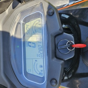 Goes Iron Max 450L