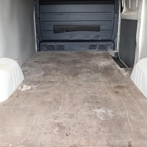 VW CRAFTER 35- 2.0 TDI proiz.2012. reg. do 11/2024.