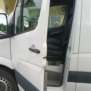 VW CRAFTER 35- 2.0 TDI proiz.2012. reg. do 11/2024.