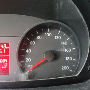 VW CRAFTER 35- 2.0 TDI proiz.2012. reg. do 11/2024.