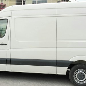VW CRAFTER 35- 2.0 TDI proiz.2012. reg. do 11/2024.