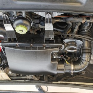 VW CRAFTER 35- 2.0 TDI proiz.2012. reg. do 11/2024.
