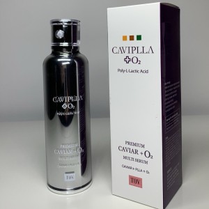 Prodajem Caviplla o2 multi serum 120 ml .