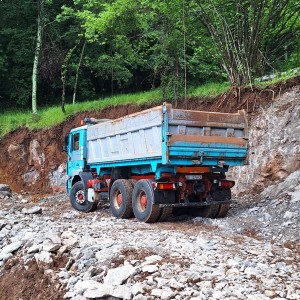MAN F2000 KIPER