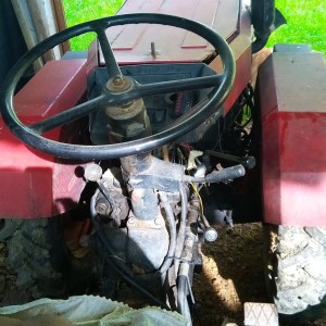 Traktor