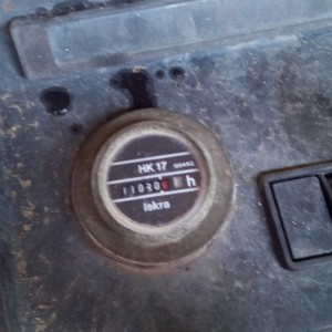 Traktor