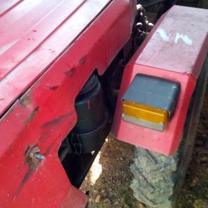 Traktor