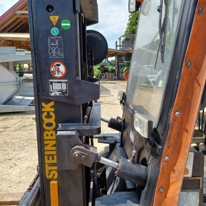 Viličar Steinbock Boss