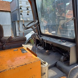 Viličar Steinbock Boss