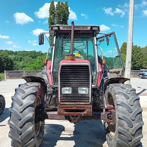 Massey ferguson